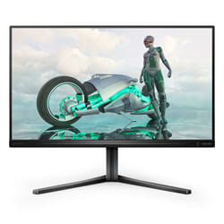Philips Evnia 25M2N3200W/00 écran plat de PC 24.5" Full HD LCD Gris