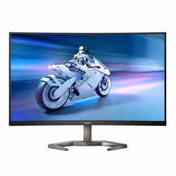 Philips Momentum 32M1C5200W/00 écran plat de PC 31.5" Full HD LCD Noir