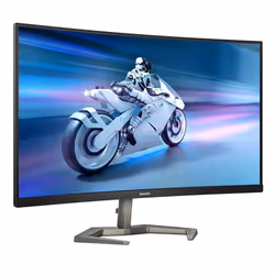 Philips Momentum 32M1C5200W/00 écran plat de PC 31.5" Full HD LCD Noir
