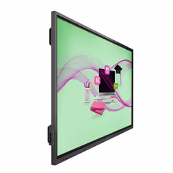 Philips 65BDL4052E/02 affichage de messages Écran plat de signalisation numérique 65" LCD Wifi 360 cd/m² 4K Ultra HD Noir Écran tactile Intégré dans le processeur 18/7 - Vue supplémentaire 4