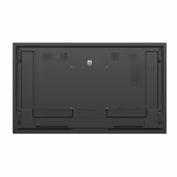 Philips 65BDL4052E/02 affichage de messages Écran plat de signalisation numérique 65" LCD Wifi 360 cd/m² 4K Ultra HD Noir Écran tactile Intégré dans le processeur 18/7 - Vue supplémentaire 7