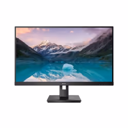 Philips 275S9JML/00, 68,6 cm (27"), 2560 x 1440 pixels, Noir