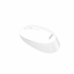Philips SPK7307WL/00 souris Ambidextre RF sans fil Optique 1600 DPI