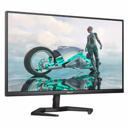 Philips 27M1N3200ZS/00, 68,6 cm (27"), 1920 x 1080 pixels, Full HD, LED, 4 ms, Noir