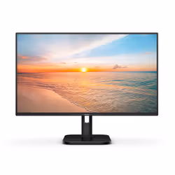 Philips 1000 series 24E1N1300A/00 écran plat de PC 23.8" Full HD LCD Noir