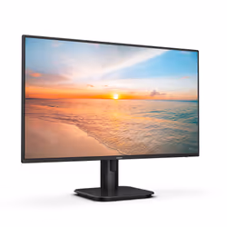 Philips 1000 series 24E1N1100A/00, 60,5 cm (23.8"), 1920 x 1080 pixels, Full HD, LCD, 4 ms, Noir