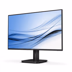 Philips 1000 series 24E1N1100A/00 LED display 23.8" Full HD LCD Noir - Vue supplémentaire 10