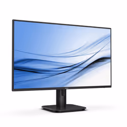 Philips 1000 series 24E1N1100A/00 LED display 23.8" Full HD LCD Noir - Vue supplémentaire 11