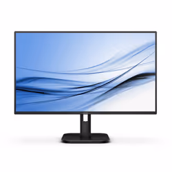Philips 1000 series 24E1N1100A/00 LED display 23.8" Full HD LCD Noir