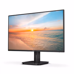 Philips 1000 series 24E1N1100A/00 LED display 23.8" Full HD LCD Noir - Vue supplémentaire 4