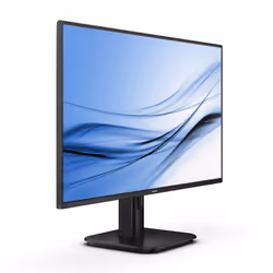 Philips 1000 series 24E1N1100A/00 LED display 23.8" Full HD LCD Noir - Vue supplémentaire 6
