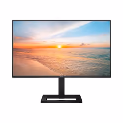 Philips 1000 series 24E1N1300AE/00, 60,5 cm (23.8"), 1920 x 1080 pixels, Full HD, LCD, Noir