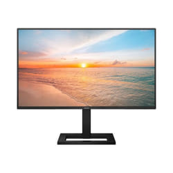 Philips 1000 series 24E1N1300AE/00 écran plat de PC 23.8" Full HD LCD Noir