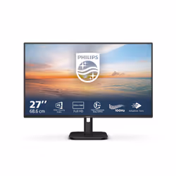 Philips 1000 series 27E1N1100A/00 LED display 27" Full HD LCD Noir - Vue supplémentaire 15