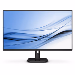 Philips 1000 series 27E1N1100A/00 LED display 27" Full HD LCD Noir - Vue supplémentaire 7
