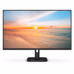 Philips 1000 series 27E1N1100A/01 LED display 27" Full HD LCD Noir