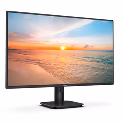 Philips 1000 series 27E1N1100A/01 LED display 27" Full HD LCD Noir