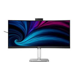 Philips 34B2U6603CH/00 écran plat de PC