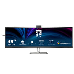 Philips 49B2U6903CH/00 écran plat de PC
