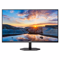 Philips 3000 series 32E1N3100LA/00, 80 cm (31.5"), 1920 x 1080 pixels, Full HD, LCD, 1 ms, Noir