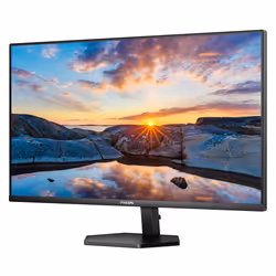 Philips 3000 series 32E1N3100LA/00 écran plat de PC 31.5" Full HD LCD Noir