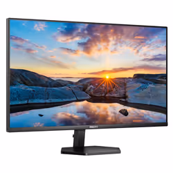 Philips 3000 series 32E1N3100LA/00 écran plat de PC 80 cm (31.5") Full HD LCD Noir - Vue supplémentaire 4