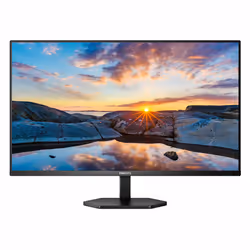 Philips 3000 series 32E1N3100LA/00 écran plat de PC 80 cm (31.5") Full HD LCD Noir - Vue supplémentaire 5