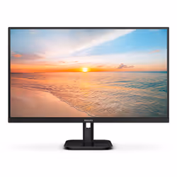 Philips 27E1N1800A/00, 68,6 cm (27"), 3840 x 2160 pixels, 4K Ultra HD, LED, 4 ms, Noir