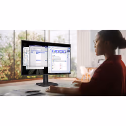 Philips 27E1N1800A/00 écran plat de PC 27" 4K Ultra HD LED Noir