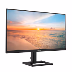 Philips 27E1N1800AE/00, 68,6 cm (27"), 3840 x 2160 pixels, 4K Ultra HD, LED, 4 ms, Noir
