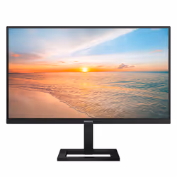 Philips 1000 series 27E1N1900AE/00, 68,6 cm (27"), 3840 x 2160 pixels, 4K Ultra HD, LCD, 4 ms, Noir