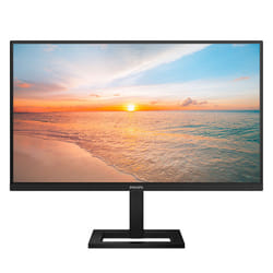 Philips 1000 series 27E1N1900AE/00 LED display 27" 4K Ultra HD LCD Noir