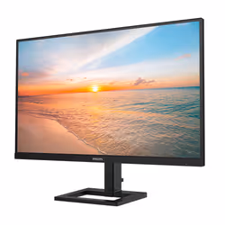 Philips 1000 series 27E1N1900AE/00 LED display 27" 4K Ultra HD LCD Noir - Vue supplémentaire 4
