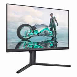 Philips Evnia 24M2N3200A/00, 60,5 cm (23.8"), 1920 x 1080 pixels, Full HD, LCD, 4 ms, Noir
