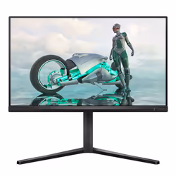 Philips Evnia 24M2N3200A/00 LED display 23.8" Full HD LCD Noir