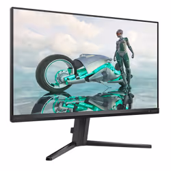 Philips Evnia 24M2N3200S/00, 60,5 cm (23.8"), 1920 x 1080 pixels, Full HD, LCD, Noir