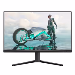 Philips Evnia 24M2N3200S/00 écran plat de PC 23.8" Full HD LCD Noir