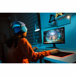 Philips Evnia 24M2N3200S/00 écran plat de PC 23.8" Full HD LCD Noir - Vue supplémentaire 8