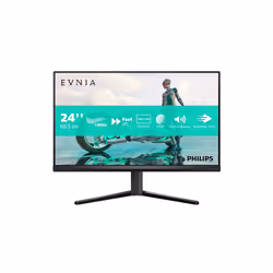 Philips Evnia 24M2N3200S/00 écran plat de PC 23.8" Full HD LCD Noir - Vue supplémentaire 9