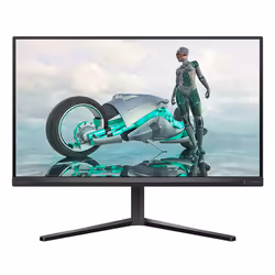 Philips Evnia 27M2N3200A, 68,6 cm (27"), 1920 x 1080 pixels, Full HD, LCD, 4 ms, Noir