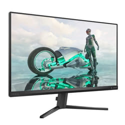 Philips Evnia 27M2N3500NL LED display 27" Full HD LCD Noir