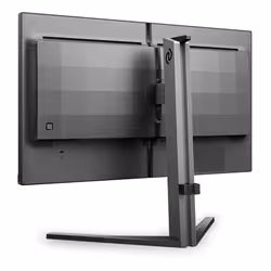 Philips Evnia 32M2N6800M/00 écran plat de PC 80 cm (31.5") 4K Ultra HD LCD Noir - Vue supplémentaire 4