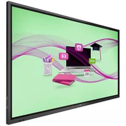 Écran interactif - PHILIPS - 75BDL3152E/00 - 75 pouces - Multi-Touch 40 points - Android 13