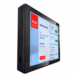 Philips 10BDL3351T/00, Écran plat interactif, 25,6 cm (10.1"), 1280 x 800 pixels, Wifi, 24/7
