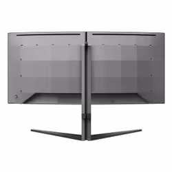 Philips Evnia 34M2C6500/00 écran plat de PC 34" Wide Quad HD QDOLED Gris