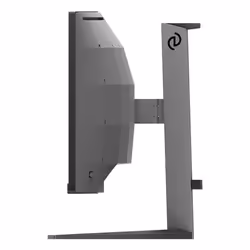 Philips Evnia 34M2C6500/00 écran plat de PC 34" Quad HD QDOLED Gris - Vue supplémentaire 7