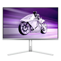Philips Evnia 8000 27M2N8500/00 écran plat de PC 26.5" Quad HD QDOLED Blanc