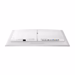 Philips Evnia 8000 32M2N8900/00 écran plat de PC 80 cm (31.5") 4K Ultra HD QD-OLED Blanc - Vue supplémentaire 6