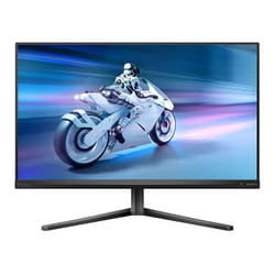 Philips Evnia 5000 27M2N5500/00 LED display 27" Quad HD LCD Noir
