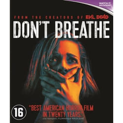 EIC Blu-Ray Don't Breathe